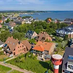 Appartamento Haus Kap Hoorn Seeblick