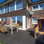 Haus Kap Hoorn Seeblick