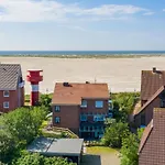 Haus Kap Hoorn Seeblick Appartamento