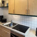 Apartamento Haus Kap Hoorn Seeblick