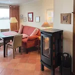 Appartamento Haus Kap Hoorn Seeblick