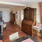 Appartamento Haus Kap Hoorn Seeblick