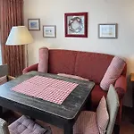Appartamento Haus Kap Hoorn Seeblick Wittdün