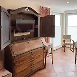 Haus Kap Hoorn Seeblick Appartamento