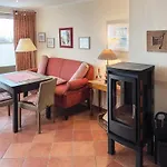 Haus Kap Hoorn Seeblick Appartamento *