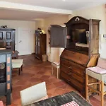 Haus Kap Hoorn Seeblick Appartamento Wittdün