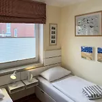 Haus Kap Hoorn Seeblick Appartamento Wittdün