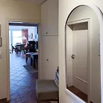 Appartamento Haus Kap Hoorn Seeblick *