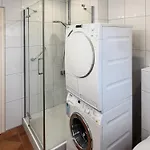 Haus Kap Hoorn Seeblick Appartamento Wittdün