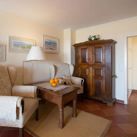 Haus Kap Hoorn Seeblick Apartman