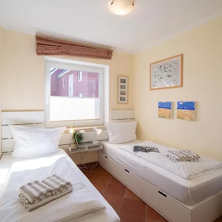 Haus Kap Hoorn Seeblick *