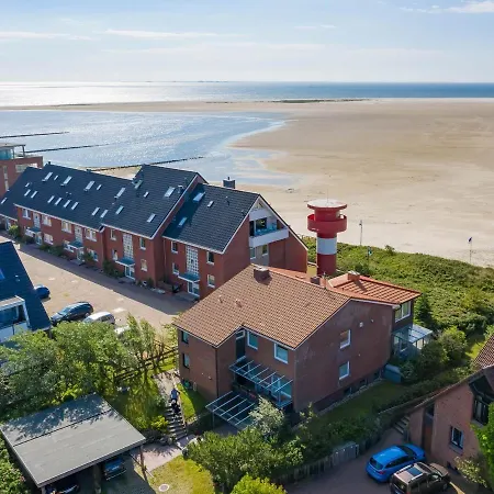 Haus Kap Hoorn Seeblick