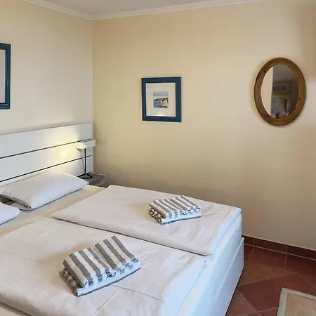Haus Kap Hoorn Seeblick Apartamento