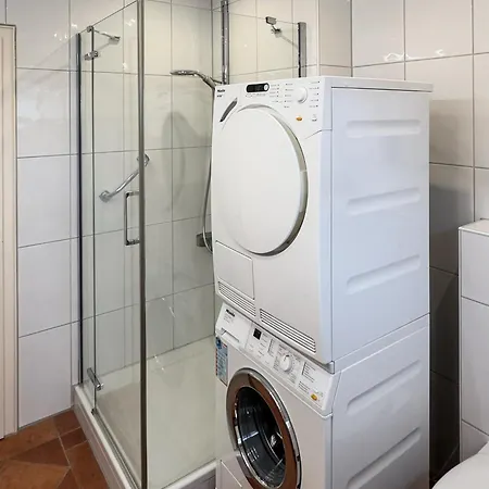 Haus Kap Hoorn Seeblick Апартаменты Витдюн
